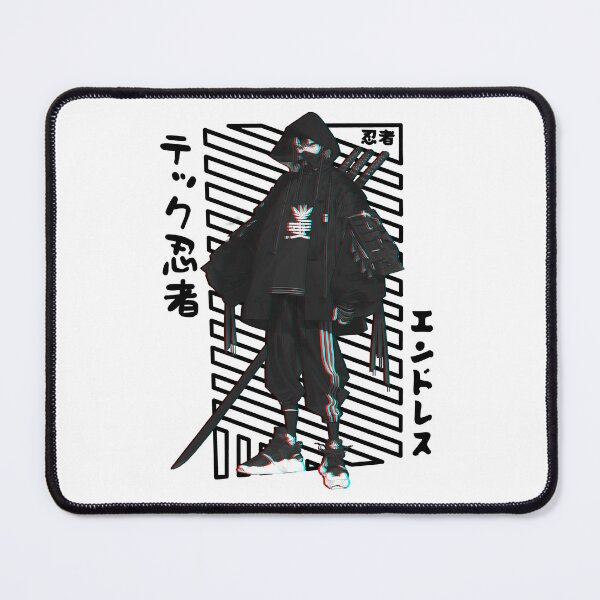 Item preview, Adi Ninja designed and sold by KindledCreative.