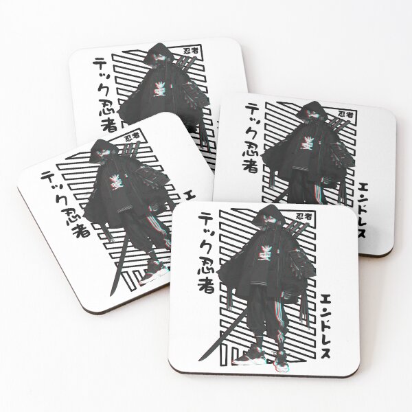 Item preview, Adi Ninja designed and sold by KindledCreative.