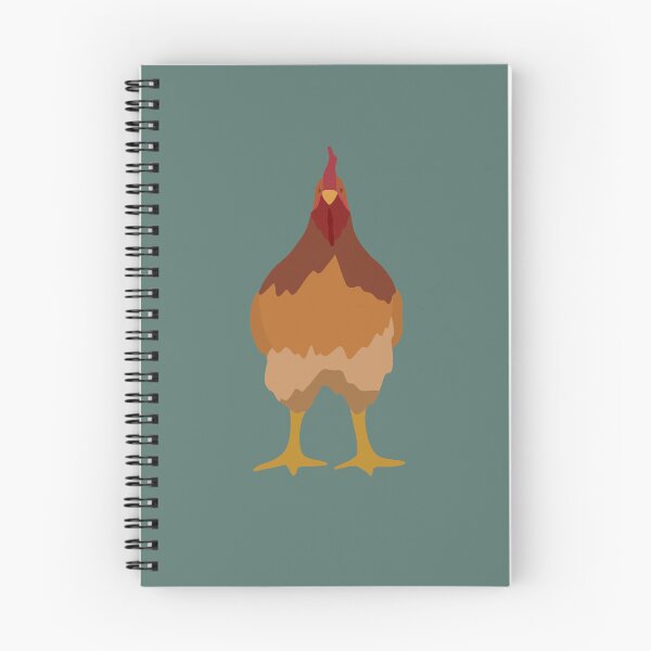 Item preview, Assertive Chicken designed and sold by Sbwit10.