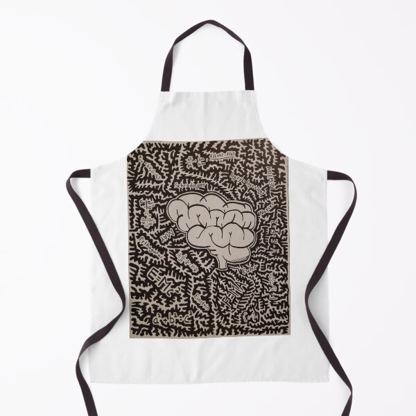 Item preview, Brain designed and sold by KeredKrab.