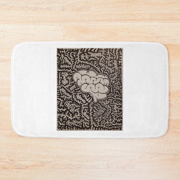 Item preview, Brain designed and sold by KeredKrab.