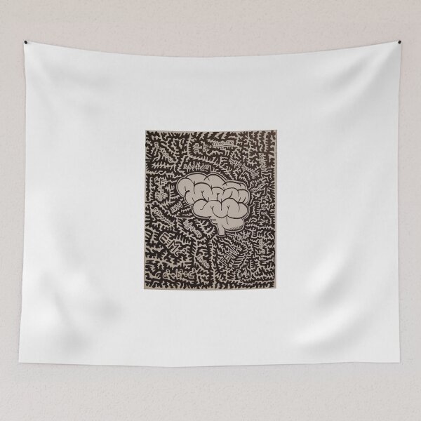 Item preview, Brain designed and sold by KeredKrab.