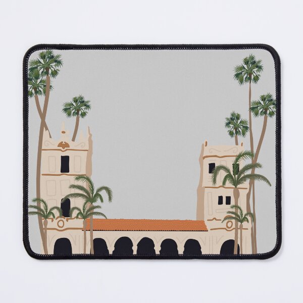 Item preview, Balboa Park designed and sold by Sbwit10.