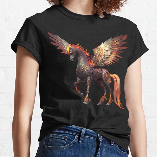 Ropa: Corcel | Redbubble