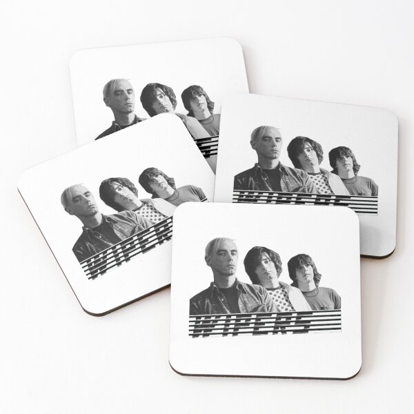 Item preview, Wipers Rock Band Group   designed and sold by azi4rsinghy.