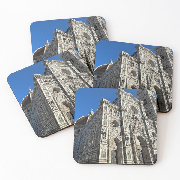 Item preview, Cathedral of Florence - Florence, Italy designed and sold by Mariam Kabbout.