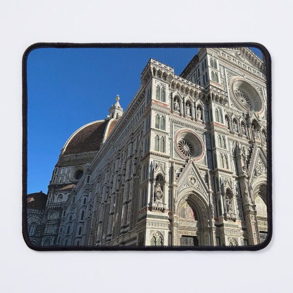 Item preview, Cathedral of Florence - Florence, Italy designed and sold by Mariam Kabbout.