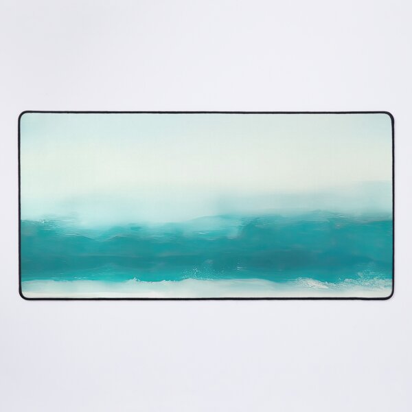 Item preview, Coastal Soothing: Neutral Unframed Print, AI Generated Fine Art Design - Contemporary Modern Design designed and sold by ArtPrintsAi.