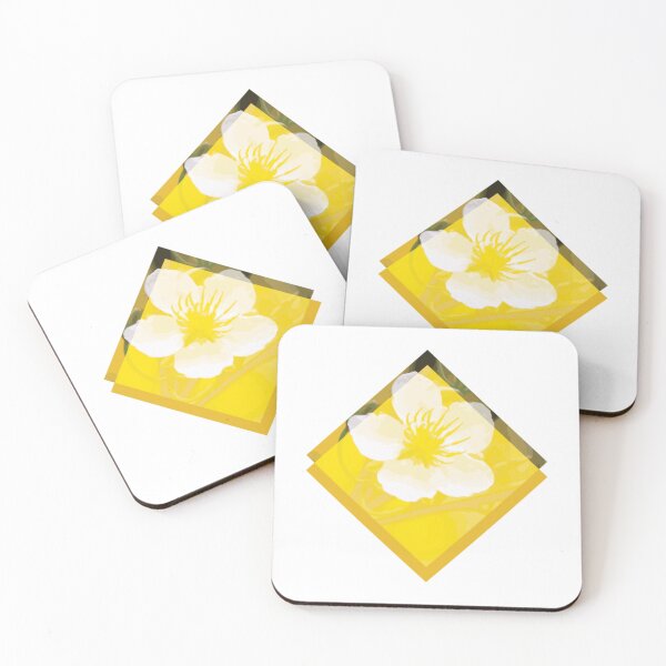 Item preview, Hoa Mai Yellow Apricot Blossom Vietnam Lunar New Year   designed and sold by azi4rsinghy.