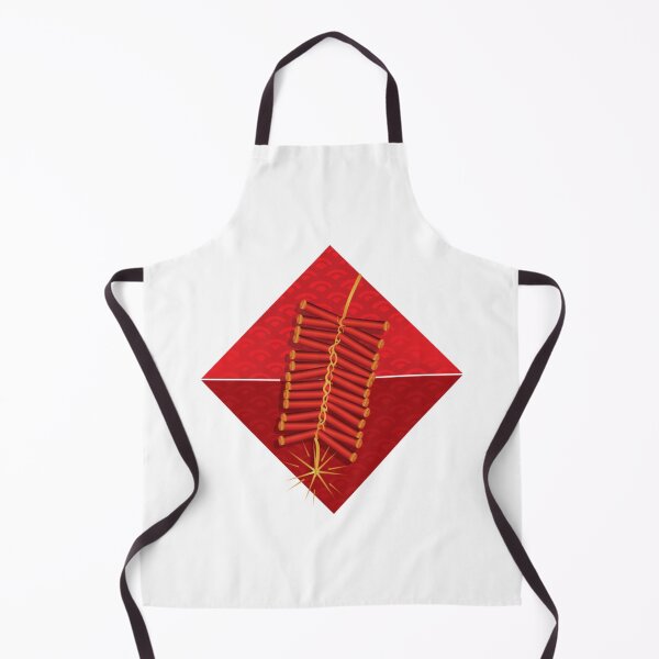 Item preview, Firecrackers Vietnamese Lunar New Year Phao Tet Holiday   designed and sold by azi4rsinghy.