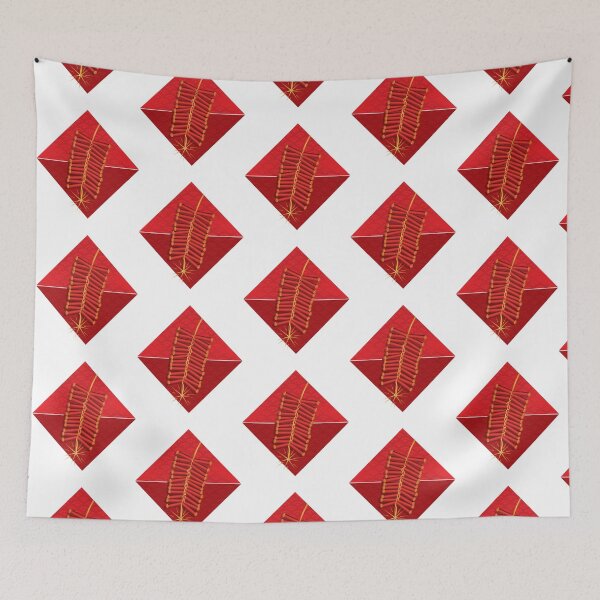 Item preview, Firecrackers Vietnamese Lunar New Year Phao Tet Holiday   designed and sold by azi4rsinghy.