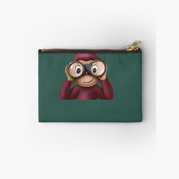 Item preview, Curious George. designed and sold by HarleyAkhtar.