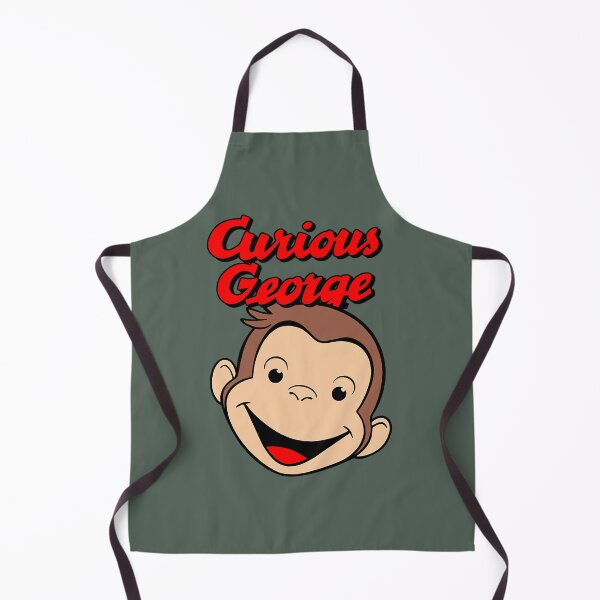 Item preview, Curious George. designed and sold by HarleyAkhtar.