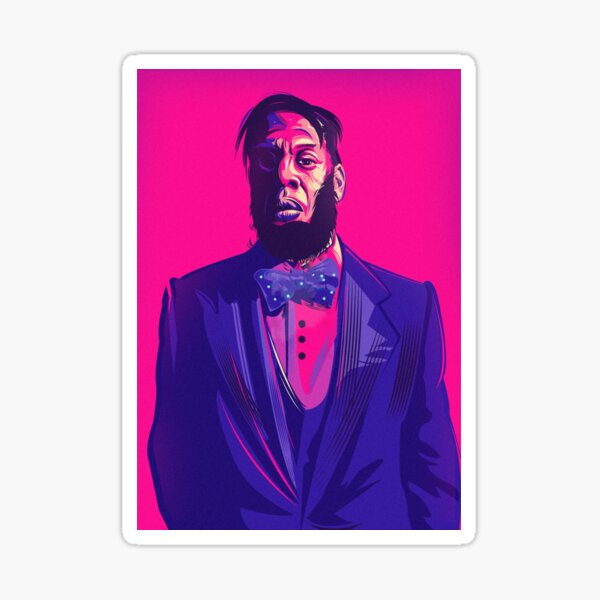Aperçu de l'œuvre Jay Z créée et vendue par zainick.