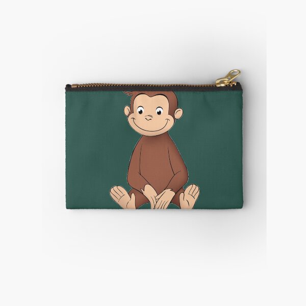 Item preview, Curious George. designed and sold by HarleyAkhtar.