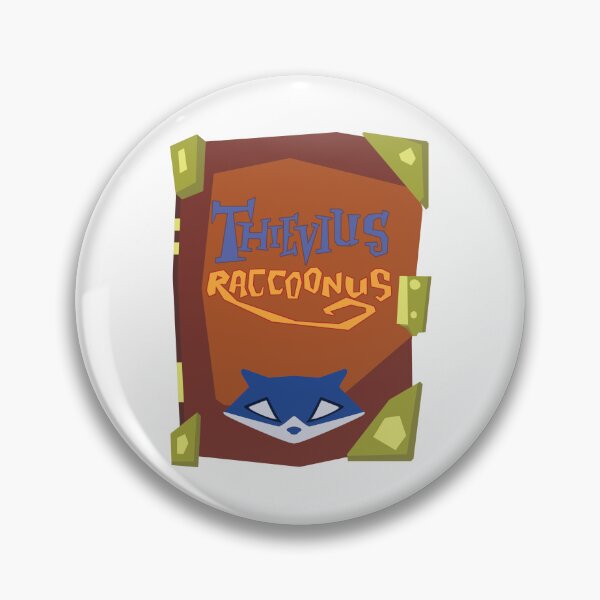 Item preview, Raccoon Thief's Favorite Book  designed and sold by slyfo.