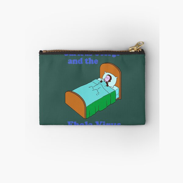 Item preview, Curious George Ebola. designed and sold by HarleyAkhtar.