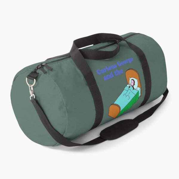 Item preview, Curious George Ebola. designed and sold by HarleyAkhtar.