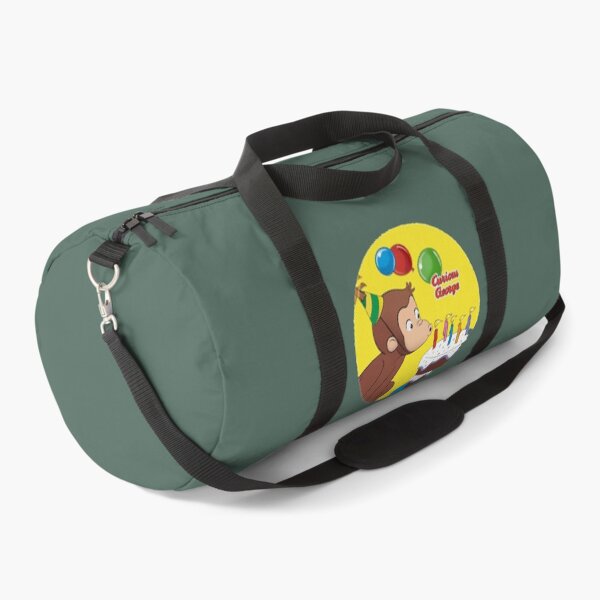Item preview, Curious George  designed and sold by HarleyAkhtar.