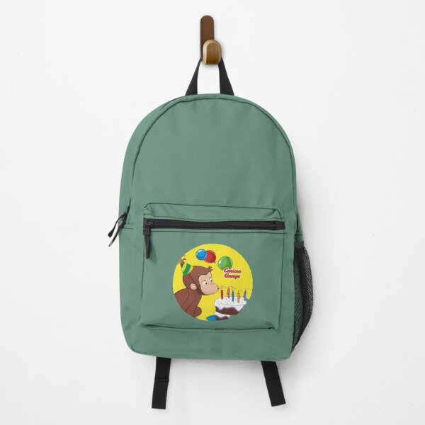 Item preview, Curious George  designed and sold by HarleyAkhtar.