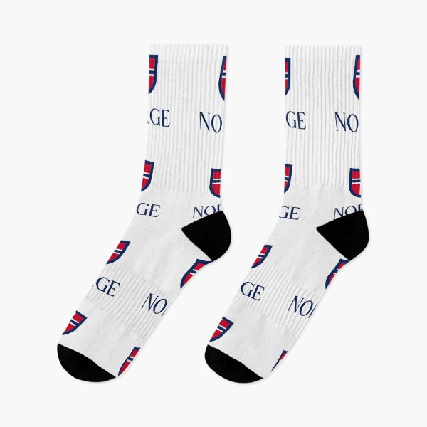 Item preview, Norge Blue designed and sold by VRedBaller.