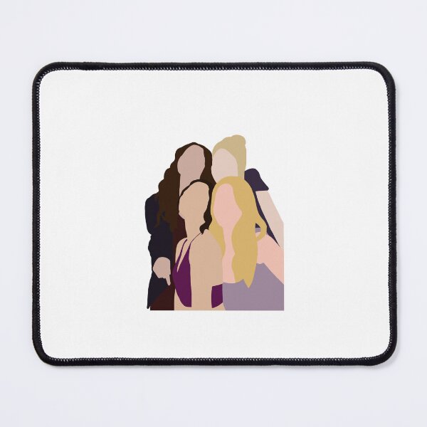 Item preview, Euphoria girls designed and sold by Sofmacias.