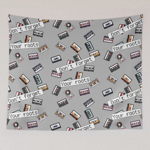 Item preview, Don't forget designed and sold by JudaMarquez.