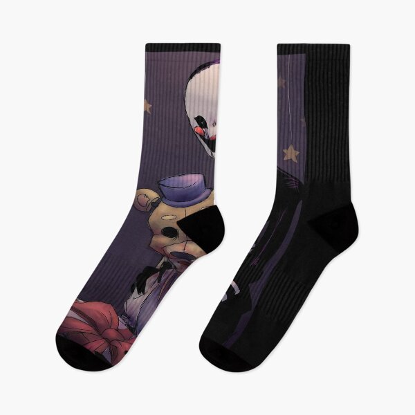 Item preview, Five Nights at Freddy's designed and sold by banhmicute.