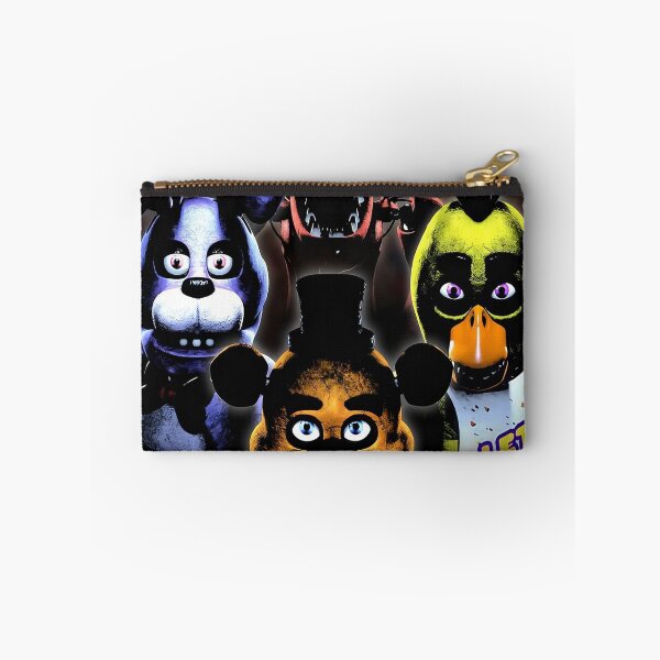 Item preview, Five Nights at Freddy's designed and sold by banhmicute.