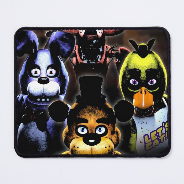 Item preview, Five Nights at Freddy's designed and sold by banhmicute.