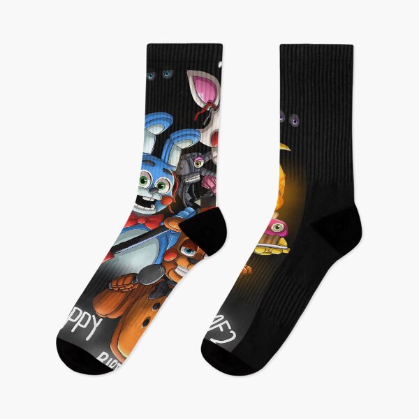 Item preview, Five Nights at Freddy's designed and sold by banhmicute.