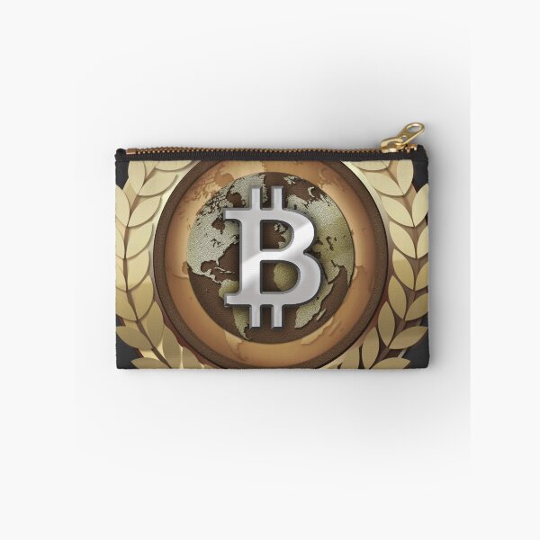 Item preview, Bitcoin Logo Seal  (Click on Artist Notes) designed and sold by sublimepw.