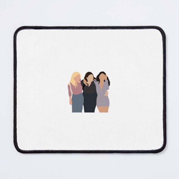 Item preview, Cassie, Kat, and Maddie (Euphoria) designed and sold by Sofmacias.