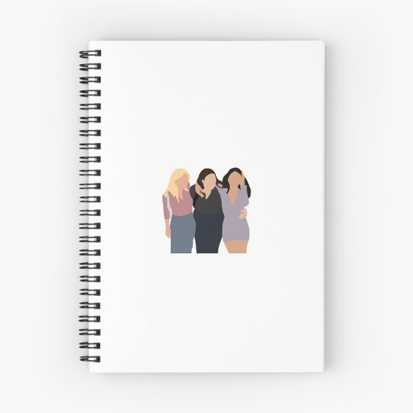 Item preview, Cassie, Kat, and Maddie (Euphoria) designed and sold by Sofmacias.