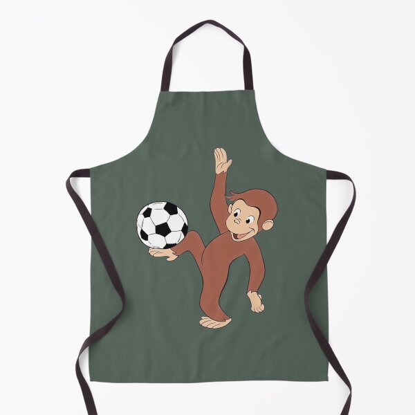 Item preview, Curious George designed and sold by HarleyAkhtar.