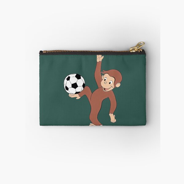 Item preview, Curious George  designed and sold by HarleyAkhtar.