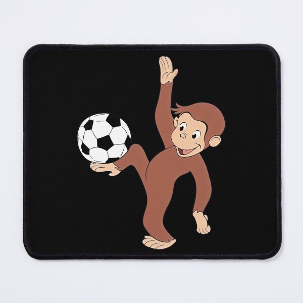Item preview, Curious George  designed and sold by HarleyAkhtar.