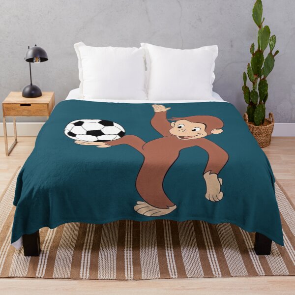 Item preview, Curious George  designed and sold by HarleyAkhtar.