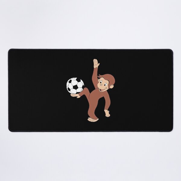 Item preview, Curious George  designed and sold by HarleyAkhtar.