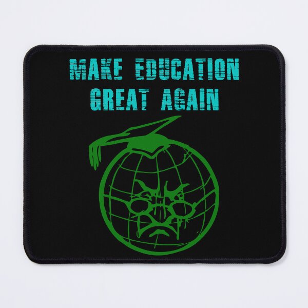 Item preview, Make Education Great Again designed and sold by Uvogin2099.