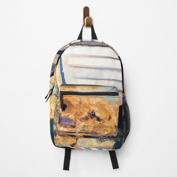 Item preview, Nautical Nuance: Neutral Coastal Fine Art designed and sold by ArtPrintsAi.