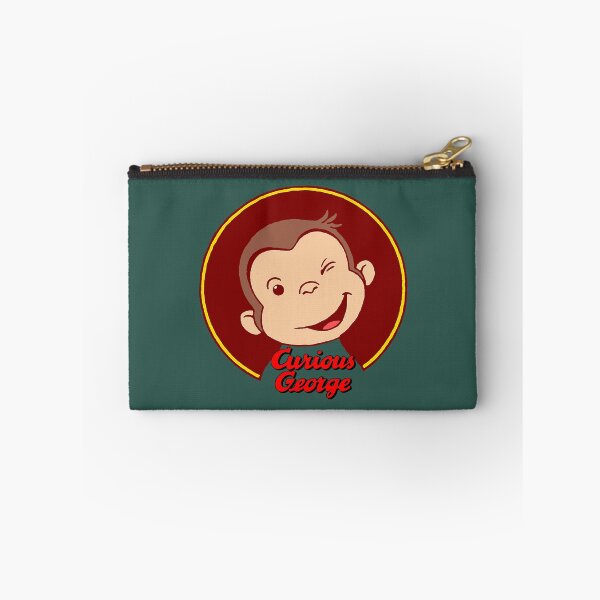 Item preview, Curious George Give Us A Wink!   designed and sold by HarleyAkhtar.