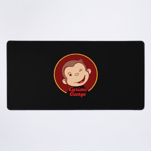 Item preview, Curious George Give Us A Wink!   designed and sold by HarleyAkhtar.