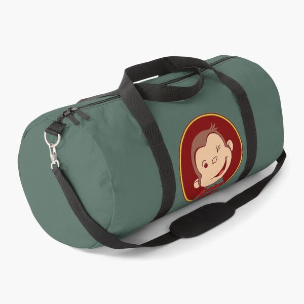 Item preview, Curious George Give Us A Wink!   designed and sold by HarleyAkhtar.