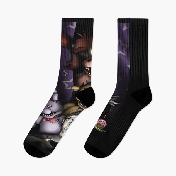 Item preview, Five Nights at Freddy's designed and sold by banhmicute.