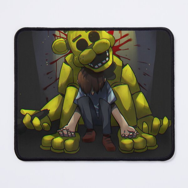Item preview, Five Nights at Freddy's designed and sold by banhmicute.