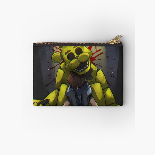 Item preview, Five Nights at Freddy's designed and sold by banhmicute.
