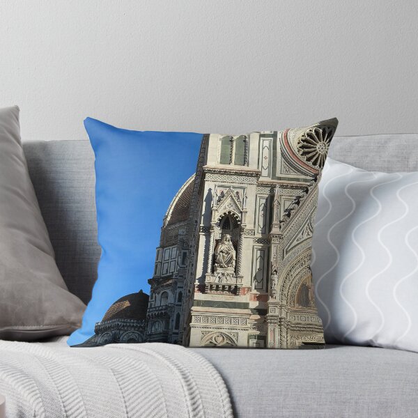 Item preview, Close up of the Cathedral of Florence - Florence, Italy designed and sold by Mariam Kabbout.