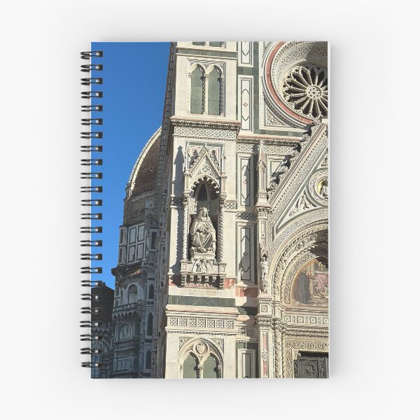 Item preview, Close up of the Cathedral of Florence - Florence, Italy designed and sold by Mariam Kabbout.