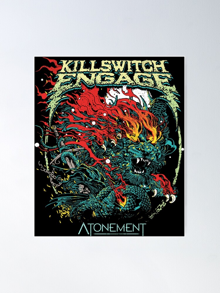 🔥 [47+] Killswitch Engage iPhone Wallpaper | WallpaperSafari